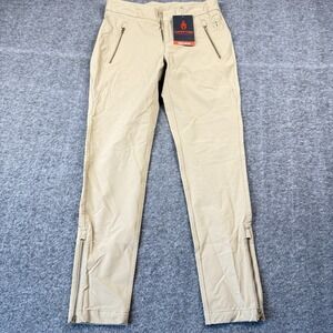 Kryptek Pants Womens 4 Brown Juno Hunting Tactical Military Hiking Outdoors